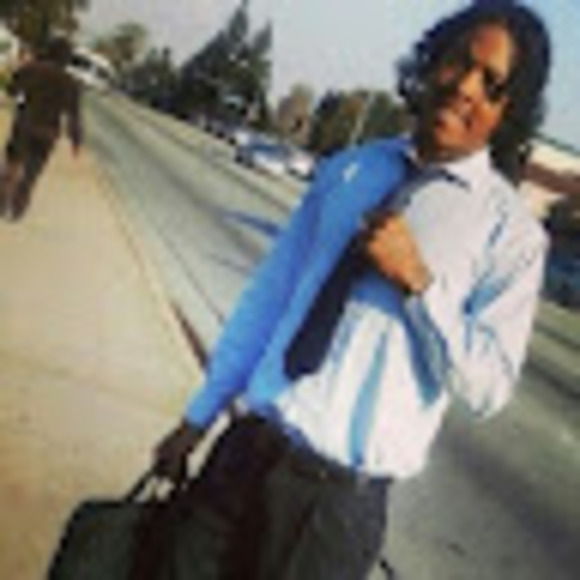 Meet your Posher, Gary - Picture 1 of 1